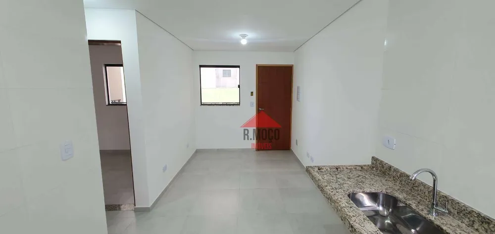 Apartamento, 2 quartos, 39 m² - Foto 12