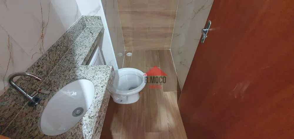 Apartamento, 2 quartos, 39 m² - Foto 1