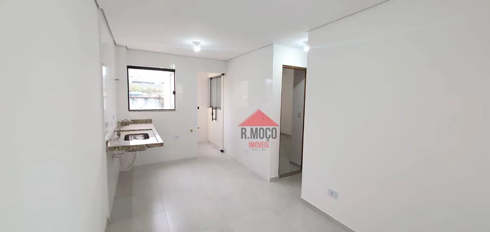 Apartamento, 2 quartos, 39 m² - Foto 11
