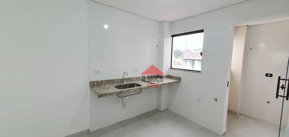 Apartamento, 2 quartos, 39 m² - Foto 4
