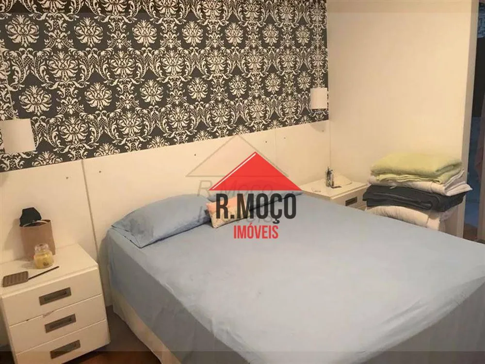 Sobrado, 3 quartos, 116 m² - Foto 6