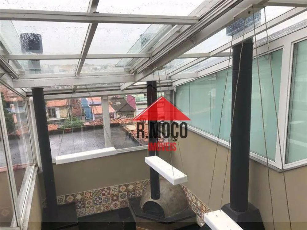 Sobrado, 3 quartos, 116 m² - Foto 10