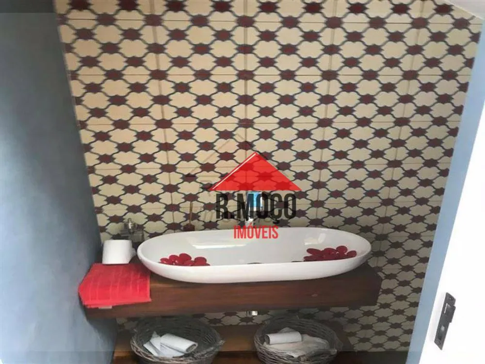 Sobrado, 3 quartos, 116 m² - Foto 5