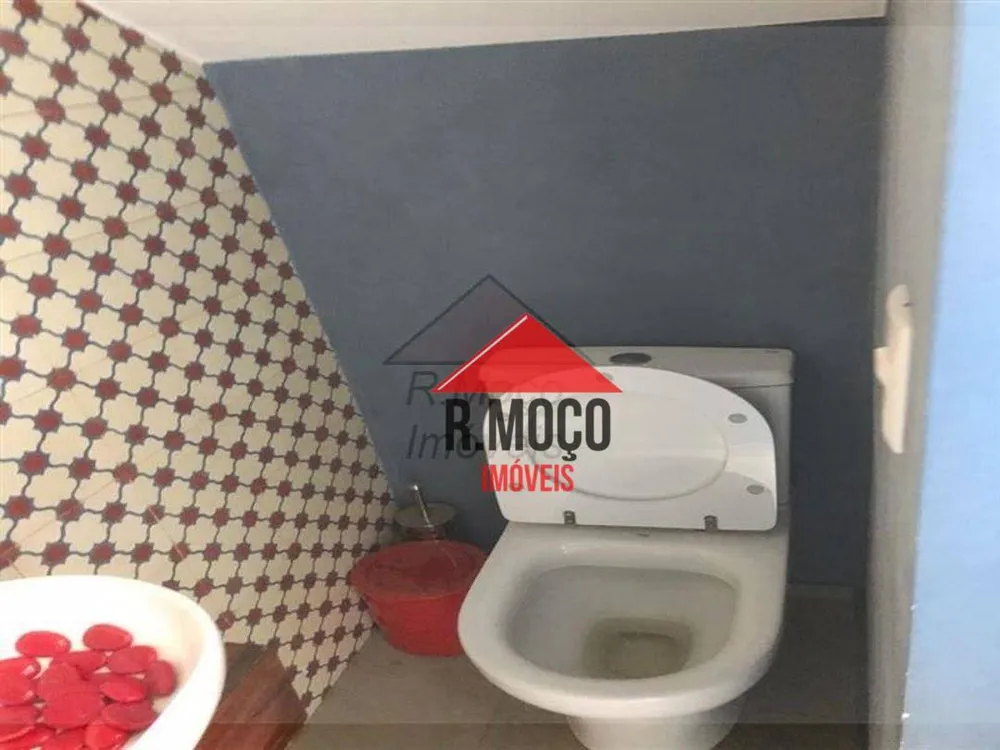 Sobrado, 3 quartos, 116 m² - Foto 7