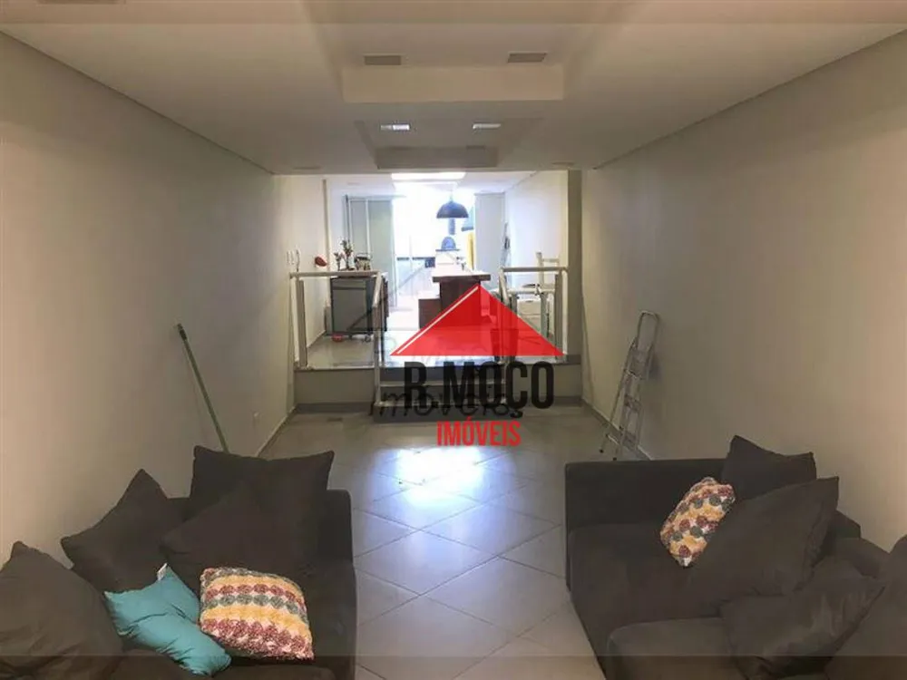 Sobrado, 3 quartos, 116 m² - Foto 12