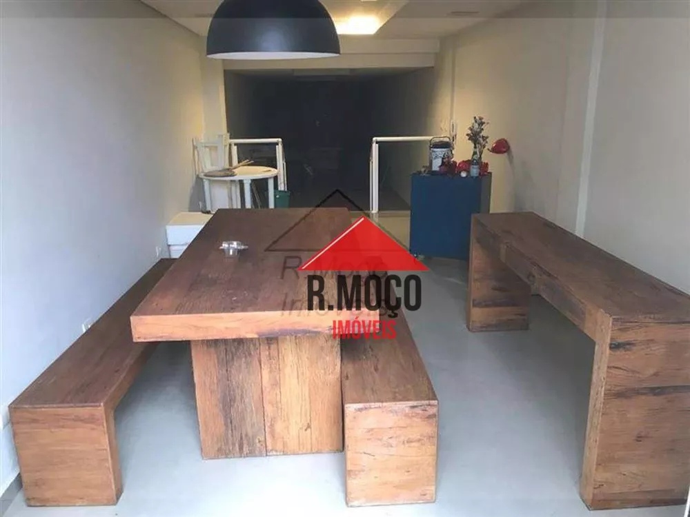 Sobrado, 3 quartos, 116 m² - Foto 4