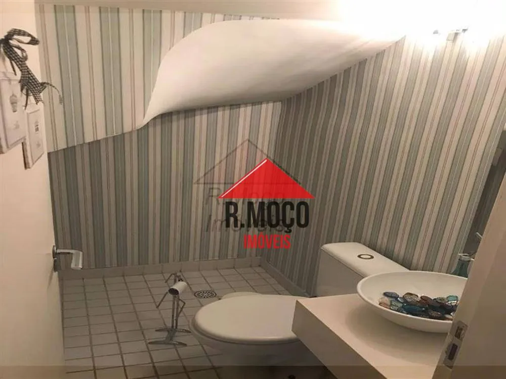 Sobrado, 3 quartos, 116 m² - Foto 3