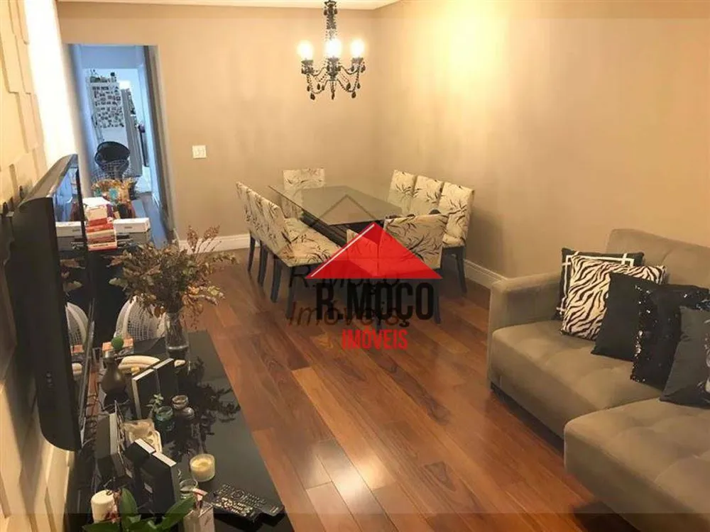 Sobrado, 3 quartos, 116 m² - Foto 8