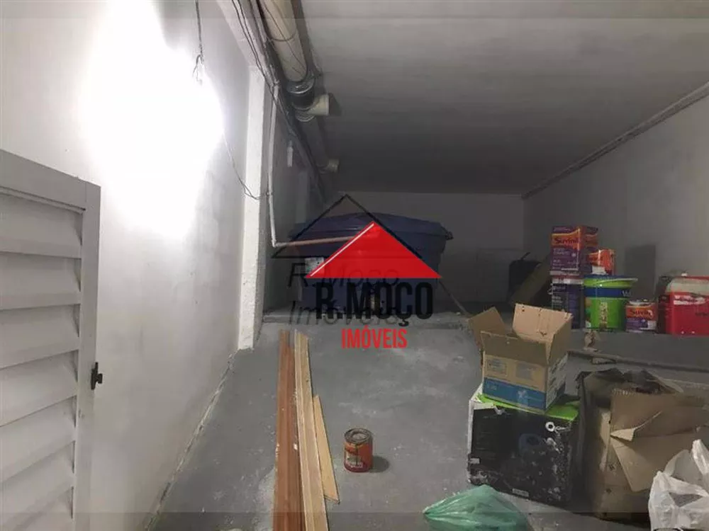 Sobrado, 3 quartos, 116 m² - Foto 3