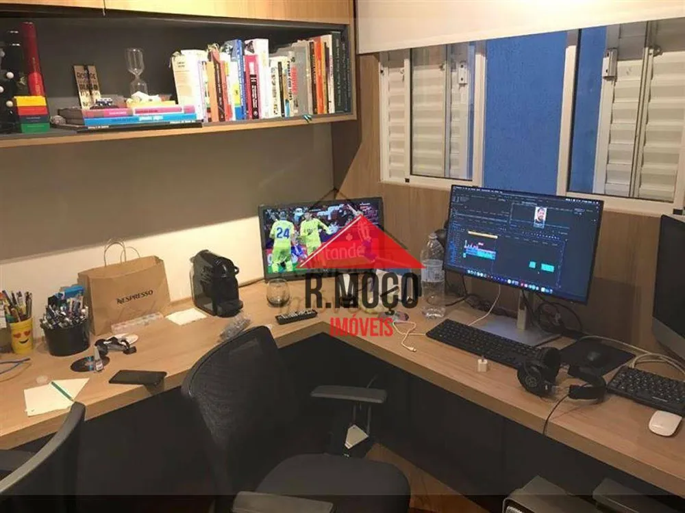 Sobrado, 3 quartos, 116 m² - Foto 6