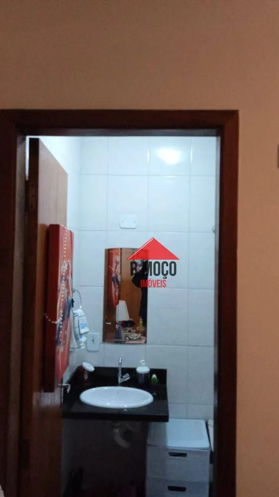 Sobrado, 2 quartos, 62 m² - Foto 6