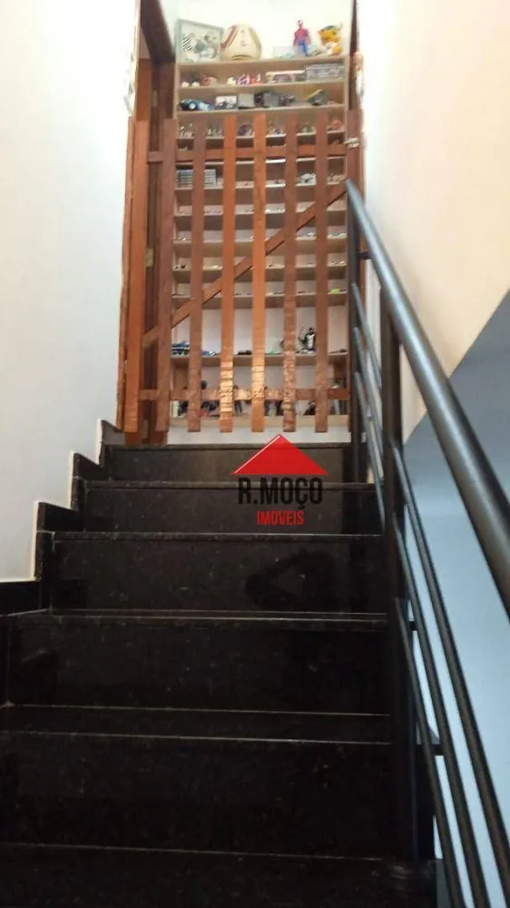 Sobrado, 2 quartos, 62 m² - Foto 4