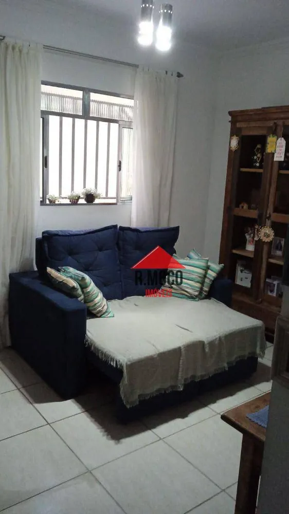 Sobrado, 2 quartos, 62 m² - Foto 7
