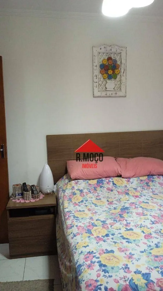 Sobrado, 2 quartos, 62 m² - Foto 2