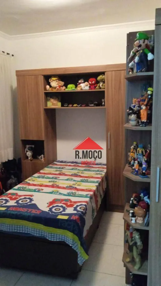 Sobrado, 2 quartos, 62 m² - Foto 8