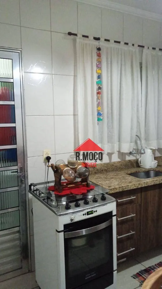 Sobrado, 2 quartos, 62 m² - Foto 2