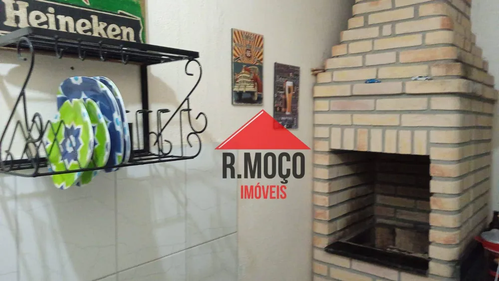 Sobrado, 2 quartos, 62 m² - Foto 4