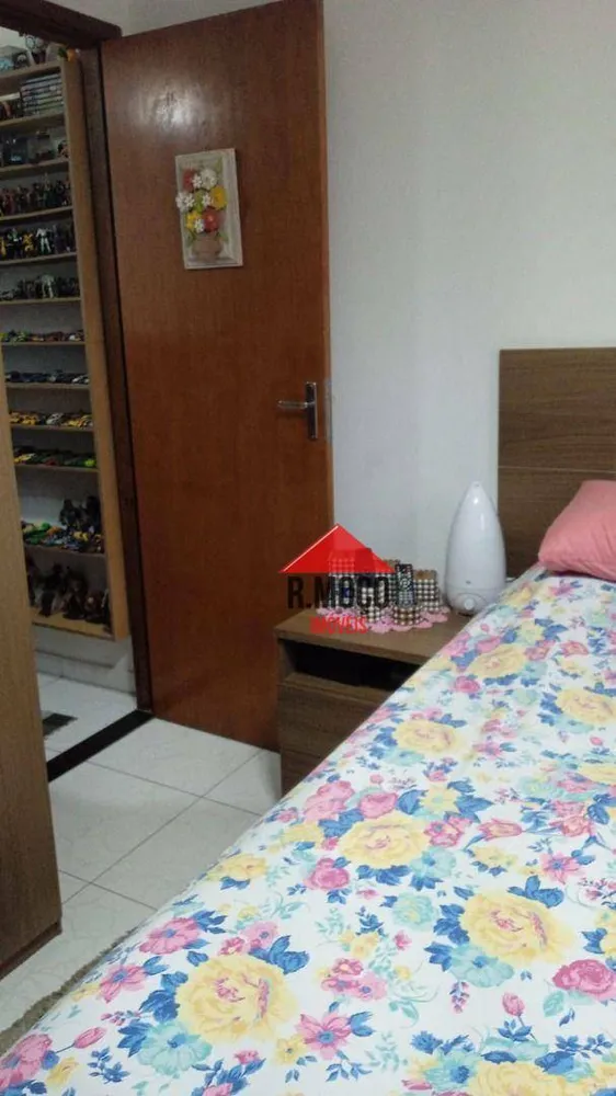 Sobrado, 2 quartos, 62 m² - Foto 7