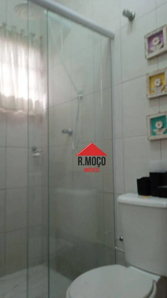 Sobrado, 2 quartos, 62 m² - Foto 5