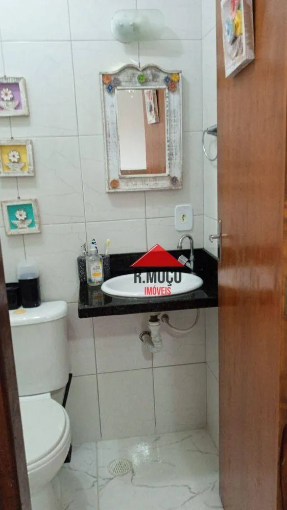 Sobrado, 2 quartos, 62 m² - Foto 8