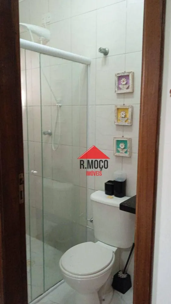 Sobrado, 2 quartos, 62 m² - Foto 3