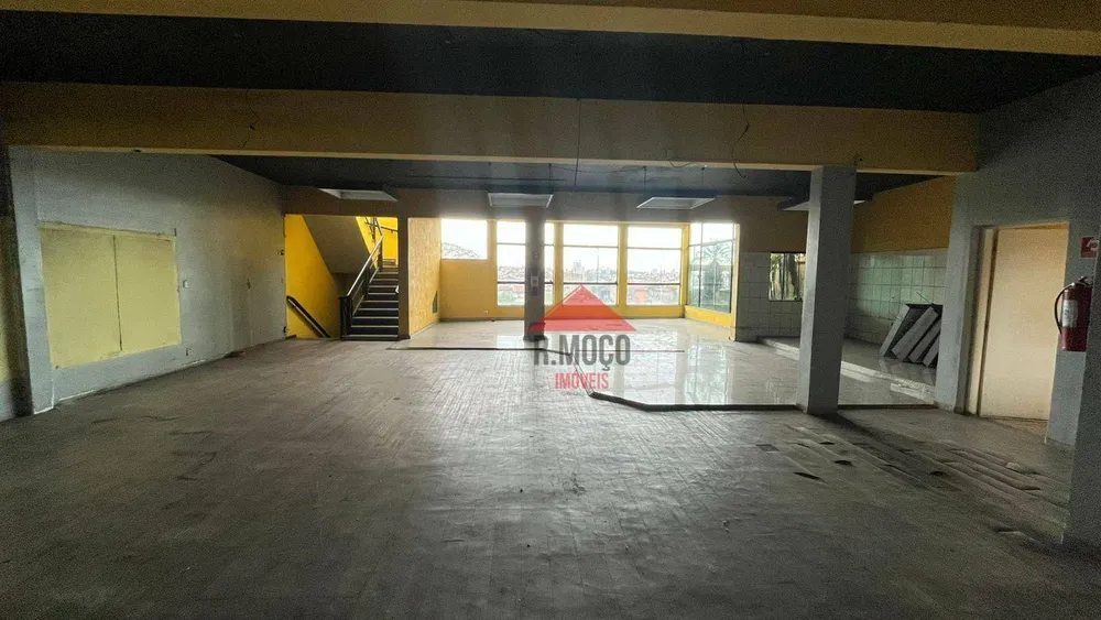 Loja-Salão, 1300 m² - Foto 3