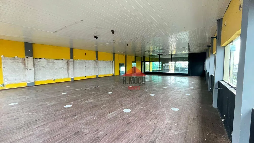 Loja-Salão, 1300 m² - Foto 11