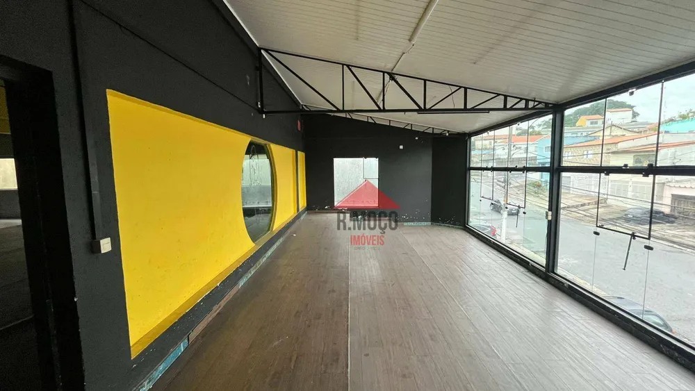 Loja-Salão, 1300 m² - Foto 8