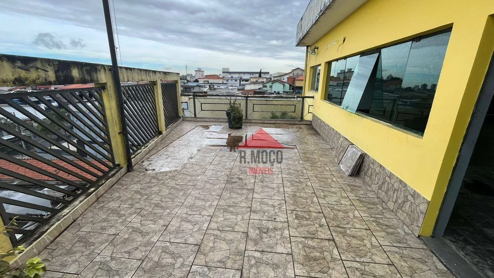 Loja-Salão, 1300 m² - Foto 10