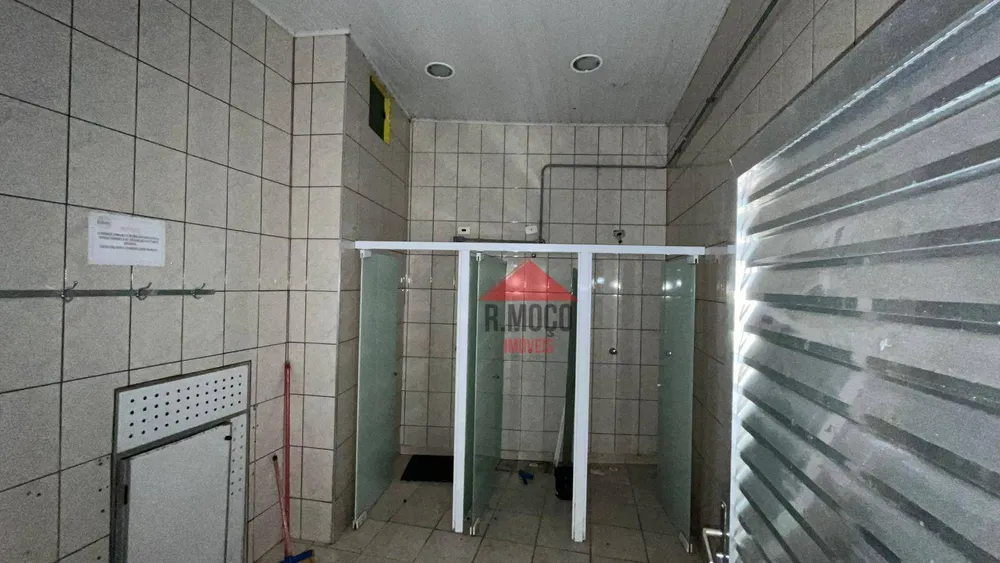 Loja-Salão, 1300 m² - Foto 2