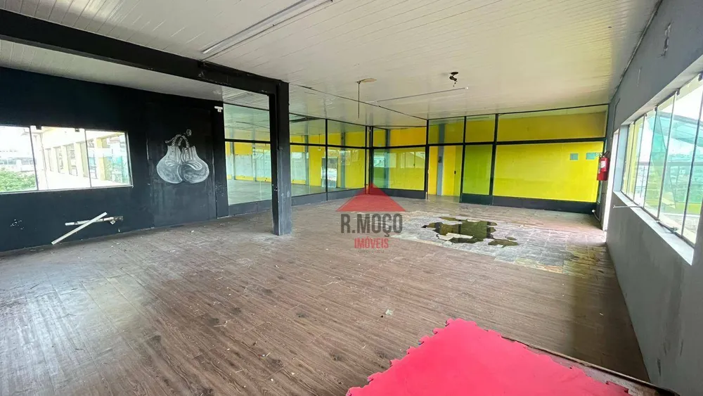 Loja-Salão, 1300 m² - Foto 9