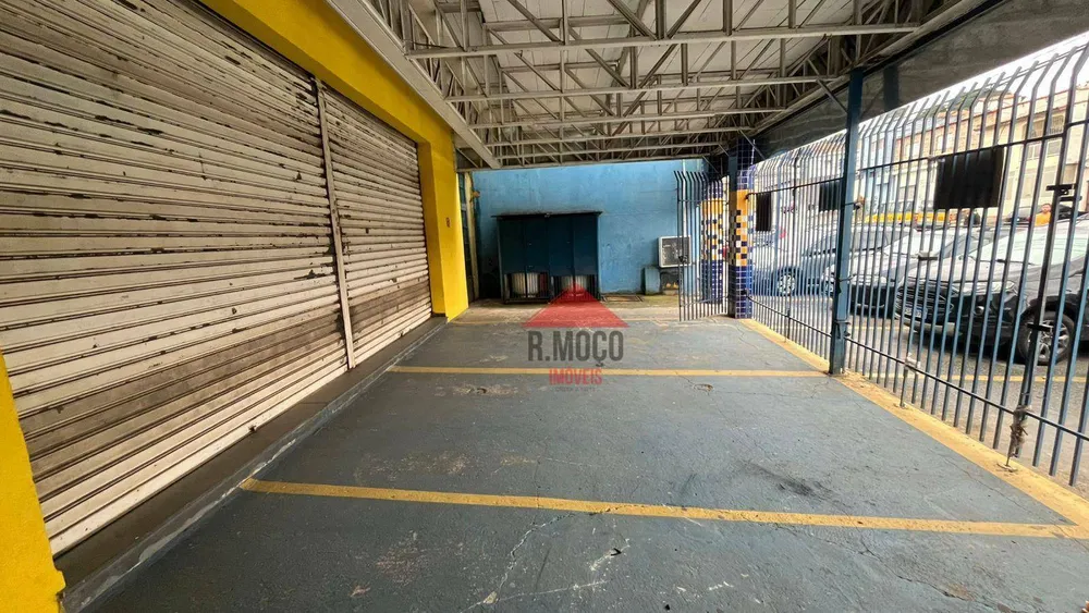 Loja-Salão, 1300 m² - Foto 1