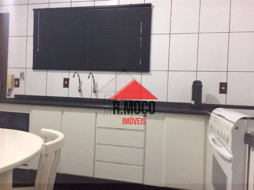 Sobrado, 3 quartos, 127 m² - Foto 1