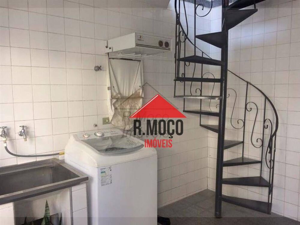 Sobrado, 3 quartos, 127 m² - Foto 5