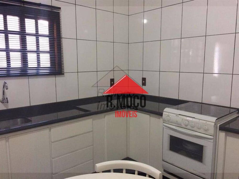 Sobrado, 3 quartos, 127 m² - Foto 2