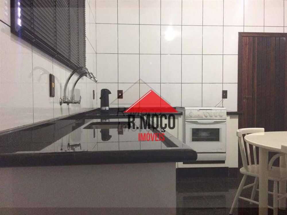 Sobrado, 3 quartos, 127 m² - Foto 3