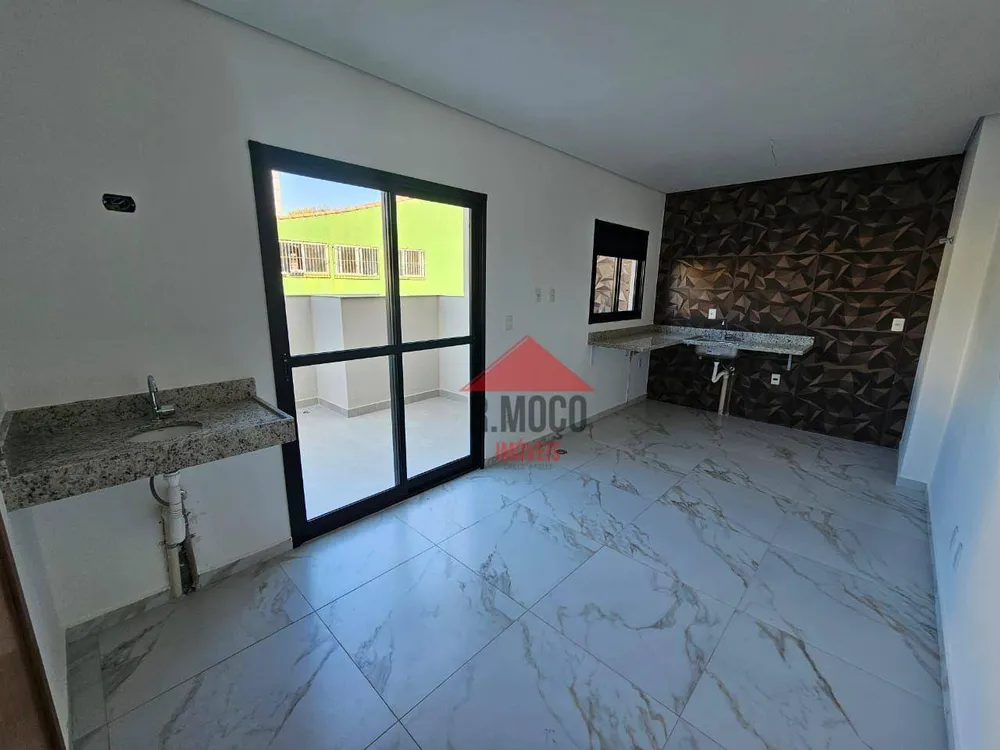 Kitnet-Studio, 12 m² - Foto 12