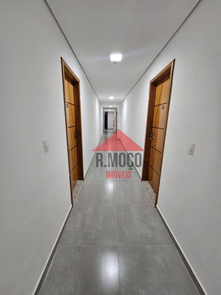 Kitnet-Studio, 12 m² - Foto 11