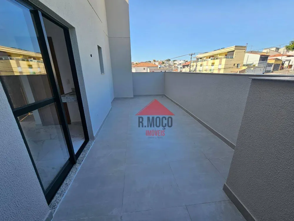 Kitnet-Studio, 12 m² - Foto 16