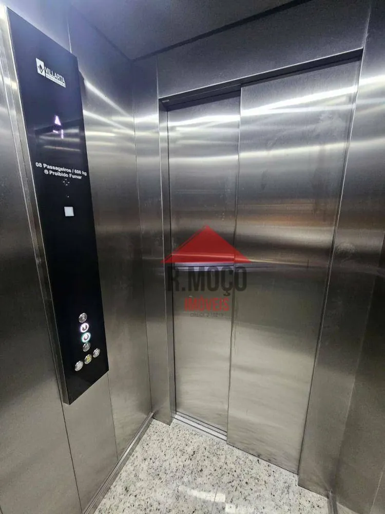 Kitnet-Studio, 12 m² - Foto 6