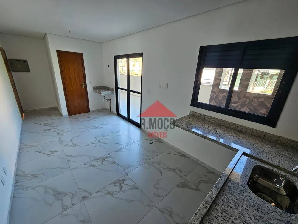 Kitnet-Studio, 12 m² - Foto 13
