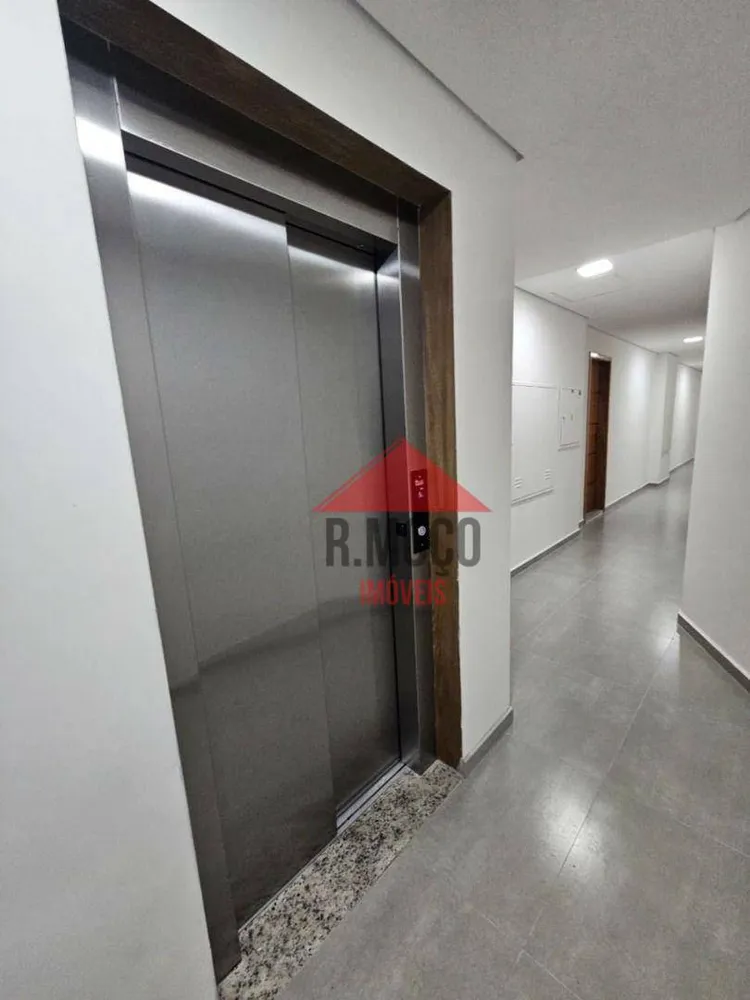 Kitnet-Studio, 12 m² - Foto 8