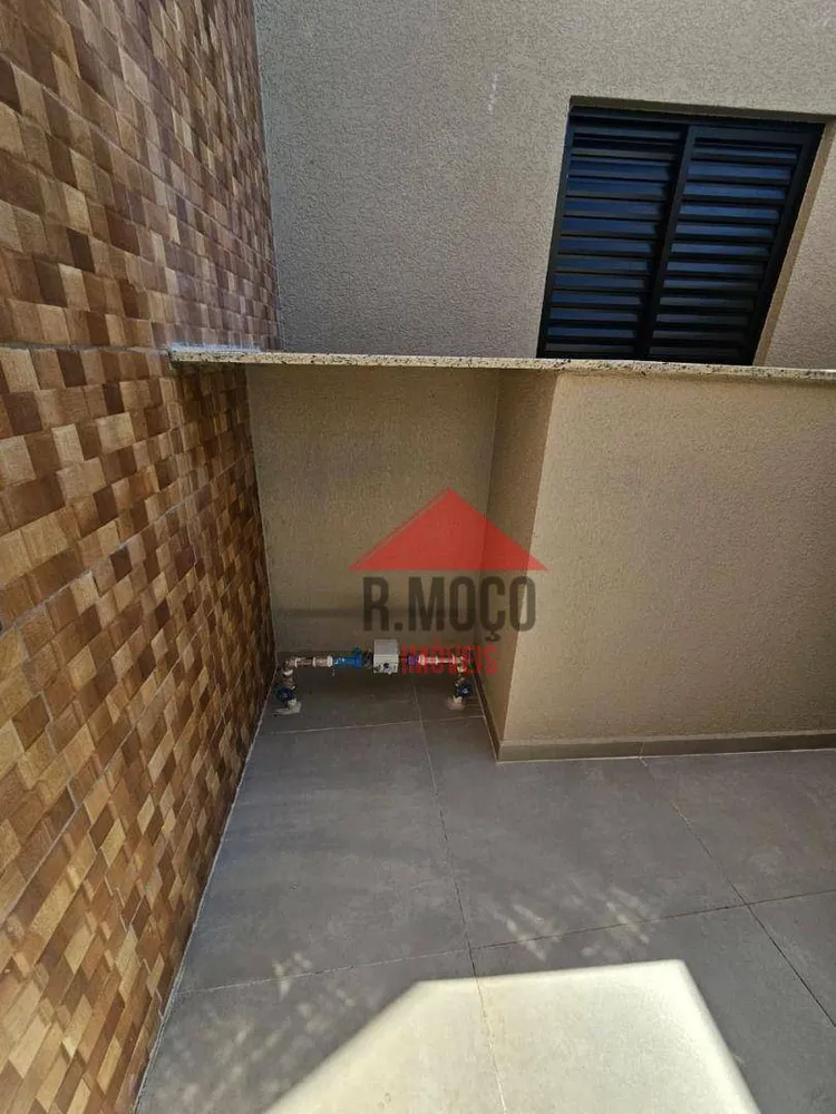 Kitnet-Studio, 12 m² - Foto 3
