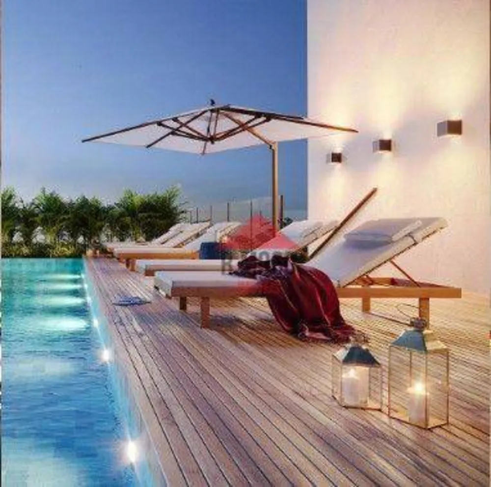 Apartamento, 1 quarto, 26 m² - Foto 16