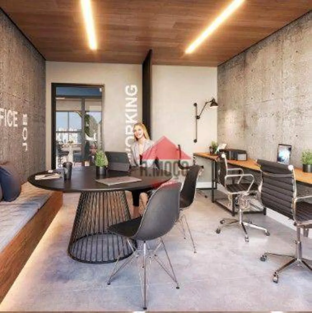 Apartamento, 1 quarto, 26 m² - Foto 12