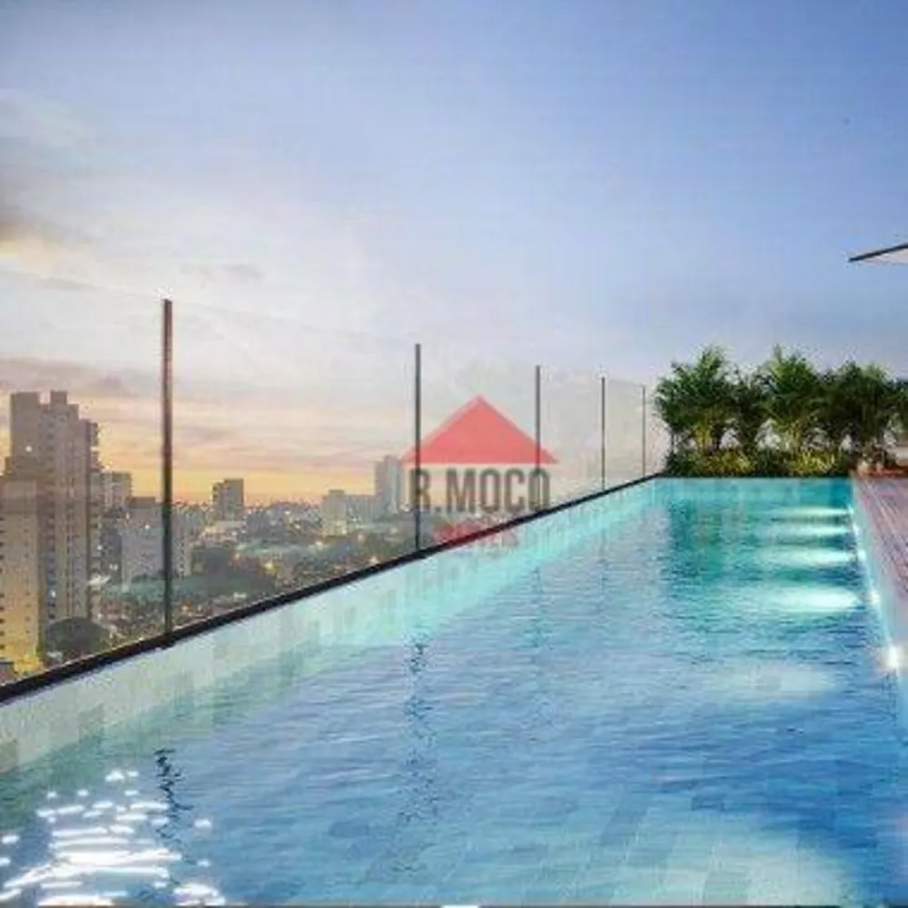Apartamento, 1 quarto, 26 m² - Foto 15