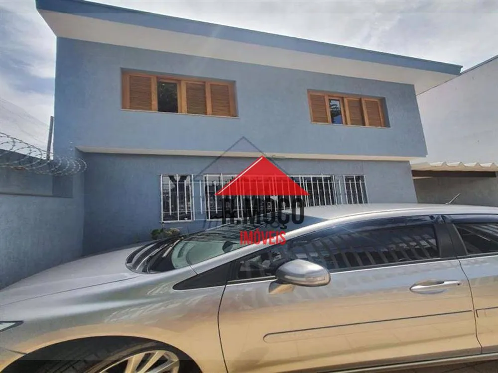 Sobrado, 3 quartos, 270 m² - Foto 3