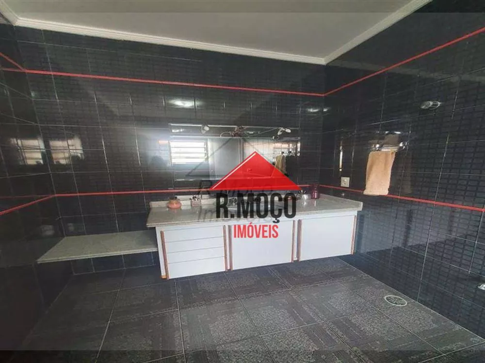Sobrado, 3 quartos, 270 m² - Foto 4