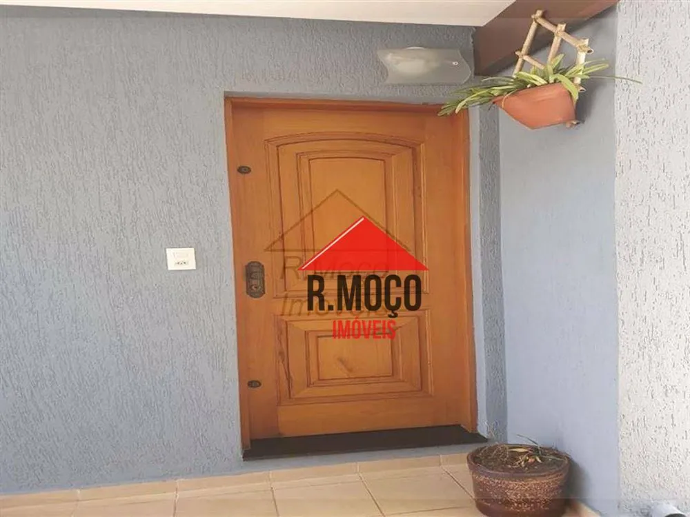 Sobrado, 3 quartos, 270 m² - Foto 6