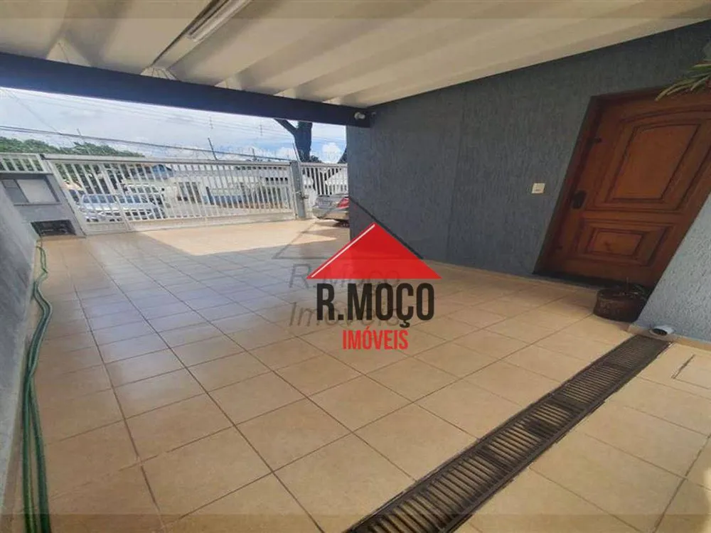Sobrado, 3 quartos, 270 m² - Foto 4